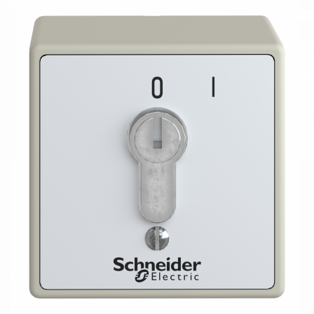 Harmony XAPS - boîte à boutons - en saillie - inviolable- à serrure