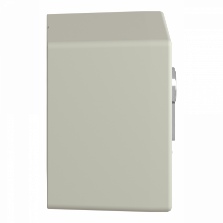 Harmony XAPS - boîte à boutons - en saillie - inviolable- à serrure