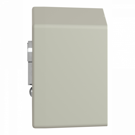 Harmony XAPS - boîte à boutons - en saillie - inviolable- à serrure