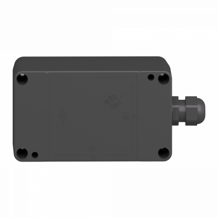 Harmony - Boite a bouton atexd