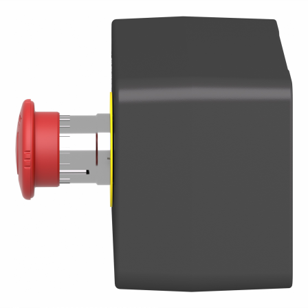 Harmony - Boite a bouton atexd