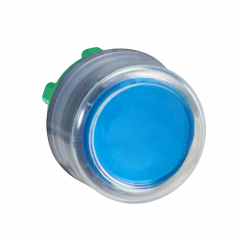 TETE BOUTON POUSSOIR