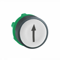 TETE BOUTON POUSSOIR
