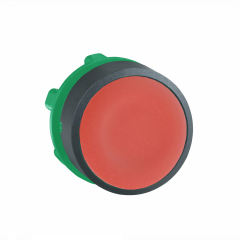 TETE BOUTON POUSSOIR