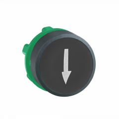 TETE BOUTON POUSSOIR