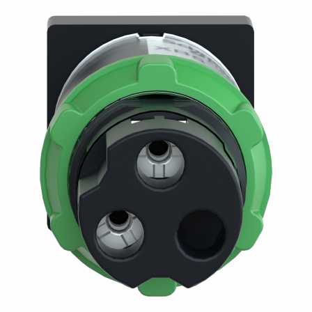 Harmony XB5 - compteur horaire Ø22 - affichage mécanique 5 digits - 230VAC