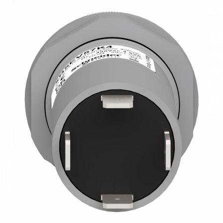 Harmony XB5 - Voyant de présence 3 phases - LED - rouge vert jaune - 400VAC