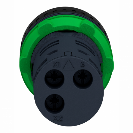 Harmony XB5 - buzzer Ø22 - 80db - 230-240Vca - 50Hz