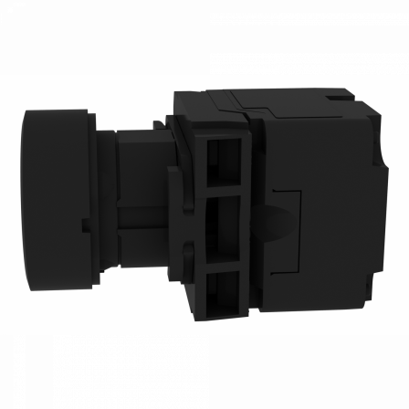 Harmony pack sans pile & sans fil - Ø22 - récepteur non programmable 24Vcc