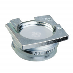 Entrée PE IDP PG11 métal