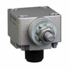 Tête IDP tête rotative ss lev