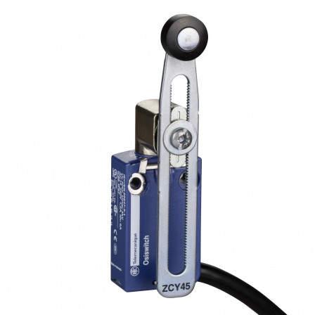 INTERRUPTEUR DE POSITION