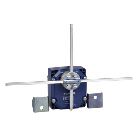 INTERRUPTEUR DE POSITION