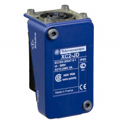 corps IDP débro à act brusque