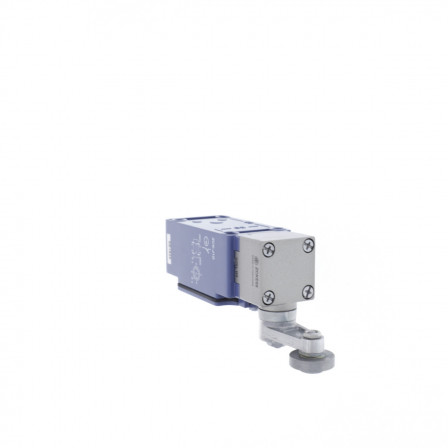 inter posit levier galet métal