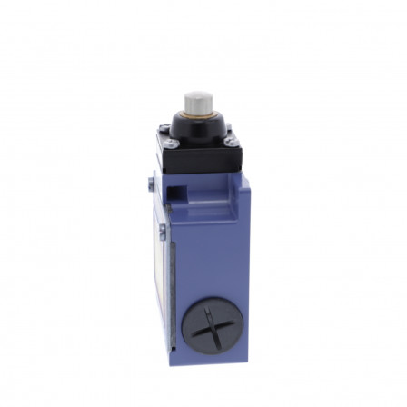 inter posit poussoir métal