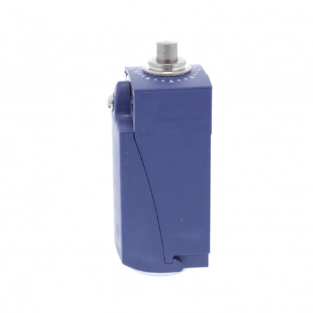 inter posit poussoir métal