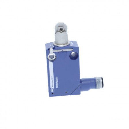 inter posit poussoir gal métal