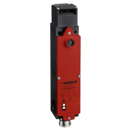 INT SECU PLASTI ELECTRO S