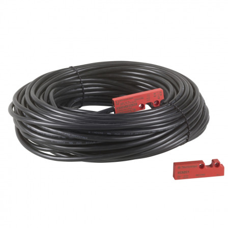 INTER SECU MAGNET COURT C