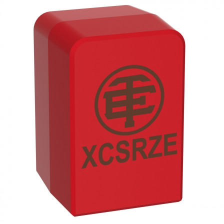 LOOPBACK M12 PLUG DAISY-CHAIN