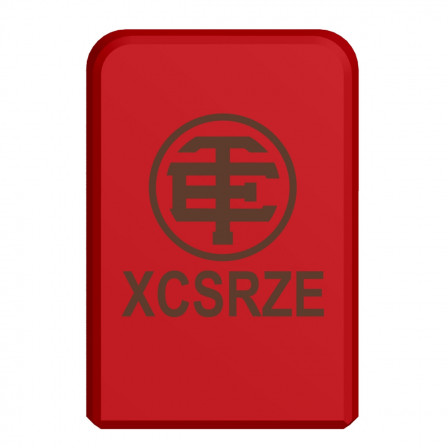 LOOPBACK M12 PLUG DAISY-CHAIN