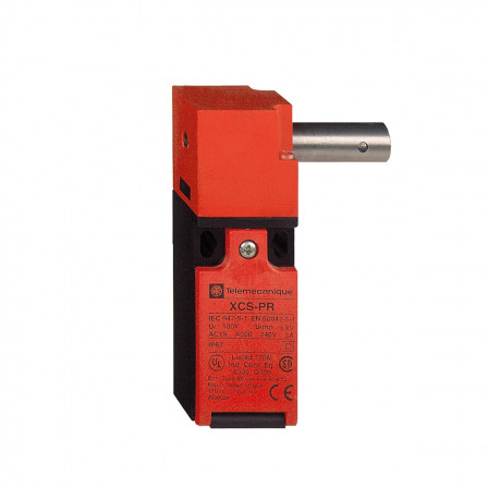 INTERRUPTEUR DE POSITION