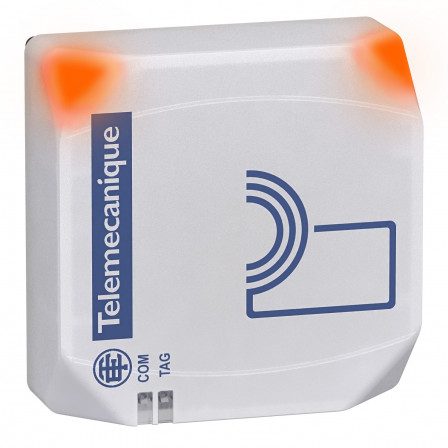 STATION COMPACTE OSITRACK