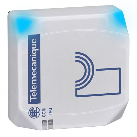 STATION COMPACTE OSITRACK