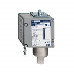 PRESSOSTAT ACW 7,6 BAR EC