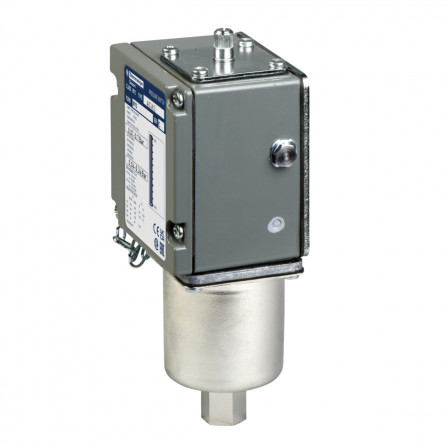 PRESSOSTAT ACW 1,4 BAR EC