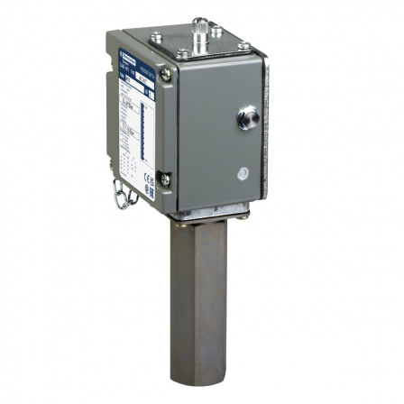 PRESSOSTAT ACW 69 BAR ECA
