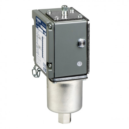 PRESSOSTAT ACW 1,4 BAR EC
