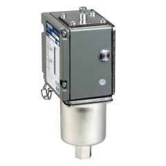PRESSOSTAT ACW 1,4 BAR EC