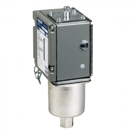 PRESSOSTAT ACW 1,4 BAR EC