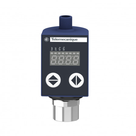 TRANSMETTEUR PRESSION 1 B