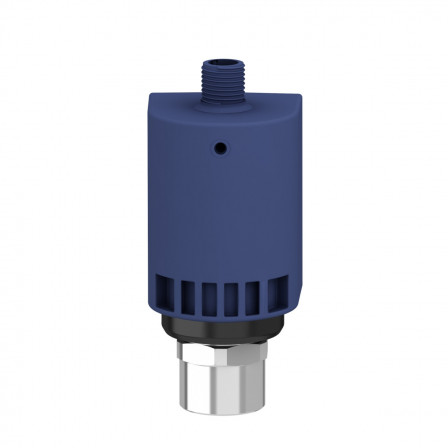 PRESSOSTAT 16 BAR 24V DC