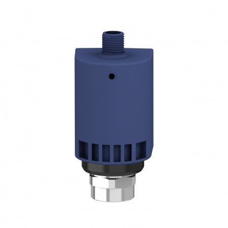 PRESSOSTAT 100 BAR 24V DC