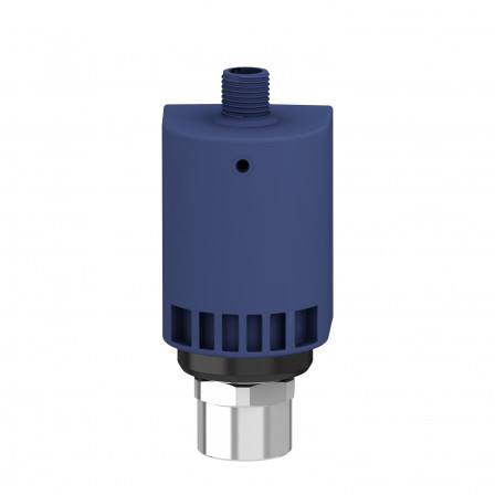 PRESSOSTAT 2,5 BAR 24V DC