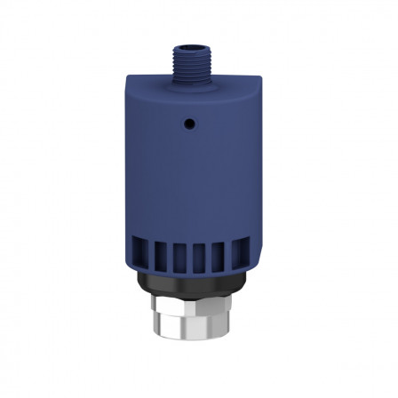 TRANSMETTEUR PRESSION 400