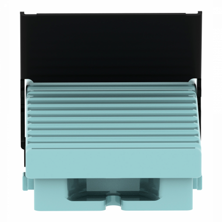 Preventa - Interrupteur a pedale