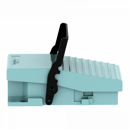 Preventa - Interrupteur a pedale