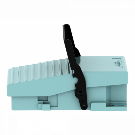 Preventa - Interrupteur a pedale