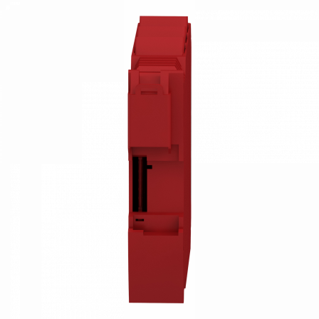 Preventa XPSMCM - module extension 16 entrées - connecteur à vis