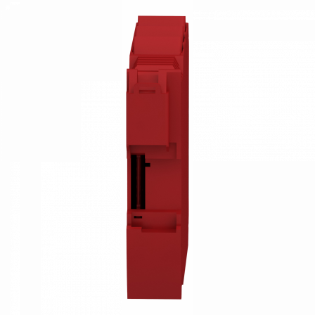 Preventa XPSMCM - module extension 4 sorties OSSD connecteur à vis