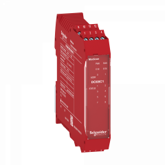 8 sorties logiques-Cat 1-PL c-SIL 1