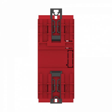 Preventa XPSU - module sécurité multifonctions - Cat4 - 3F 1O - 48-230V - vis