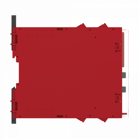 Preventa XPSU - module sécurité multifonctions - Cat4 - 3F 1O - 24V - vis