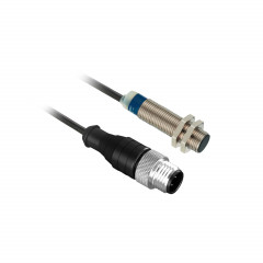 DDPI M12 SN=5MM NO PNP