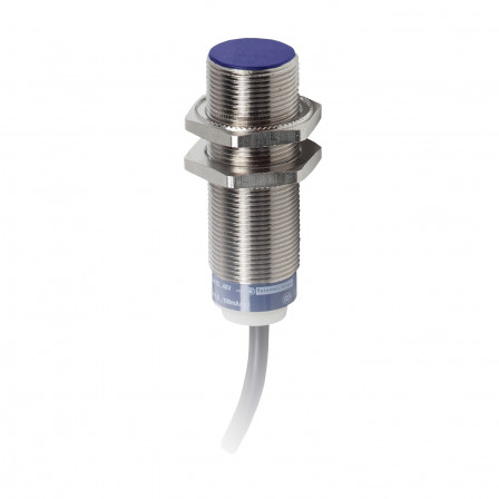 DDPI M18 SN=5MM NO DC